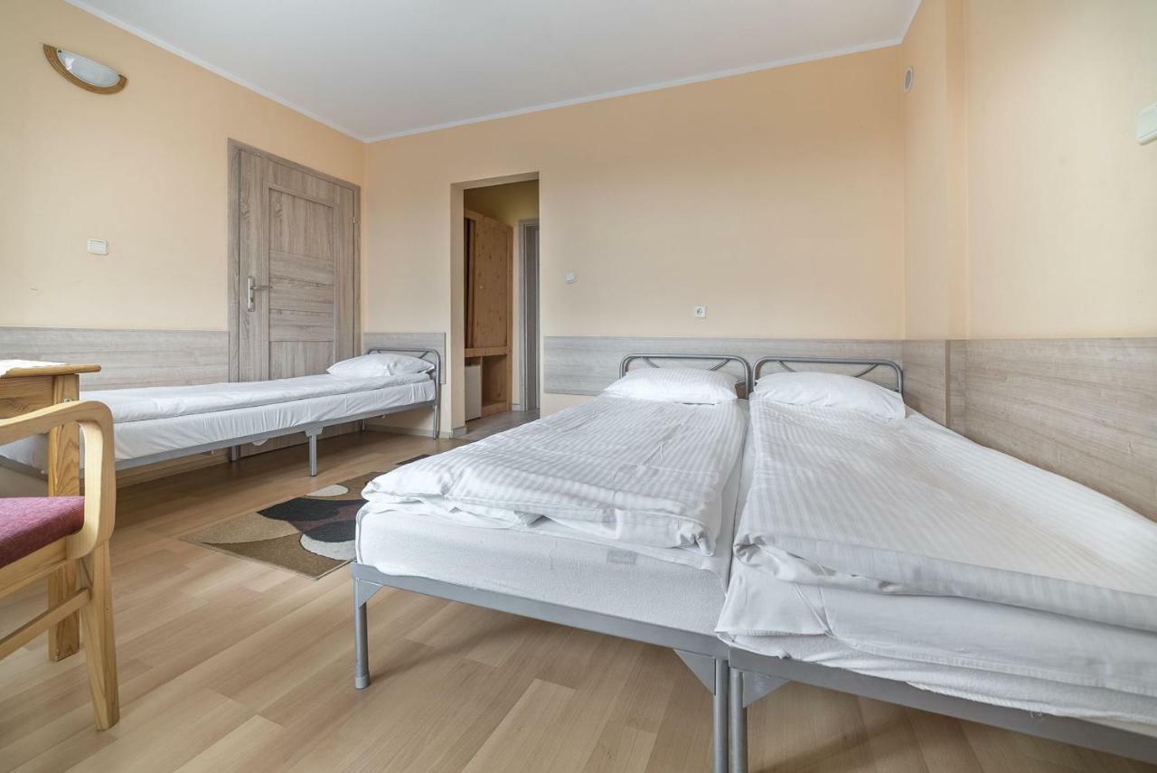Guest house U Ewy *