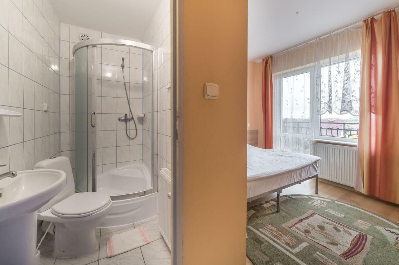 Guest house U Ewy *