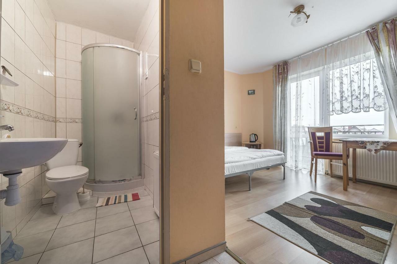 U Ewy Guest house *