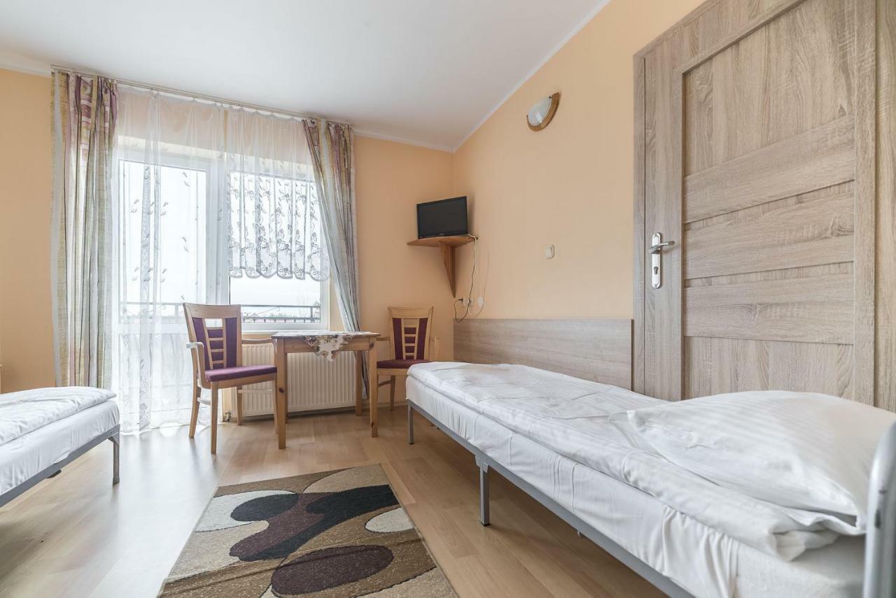 Guest house U Ewy