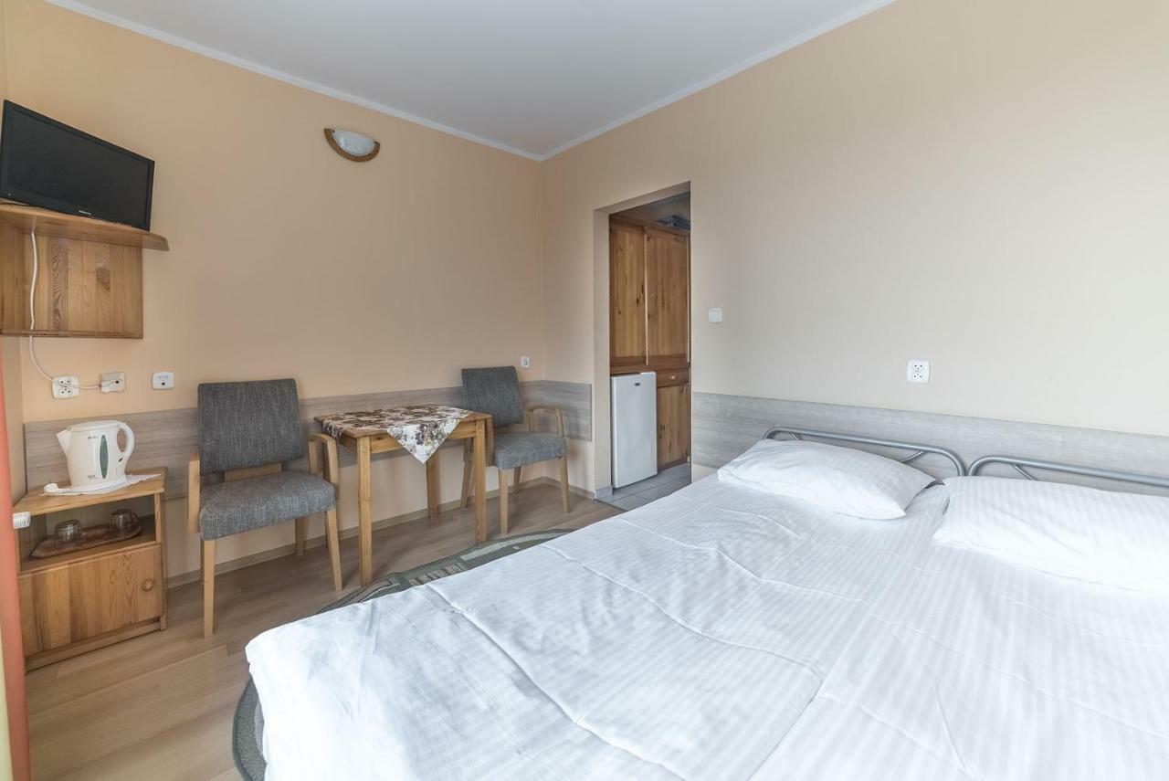U Ewy Guest house