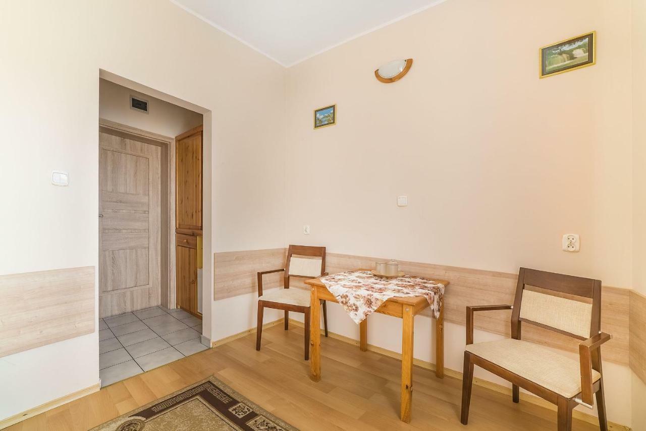 Guest house U Ewy
