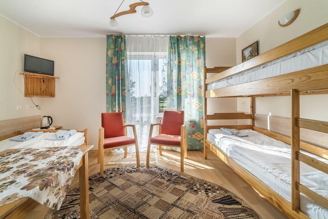 Guest house U Ewy *