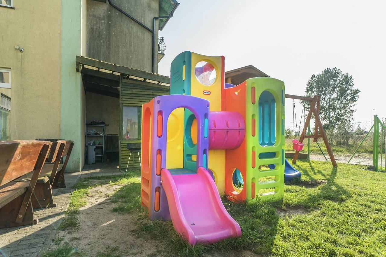 U Ewy Guest house