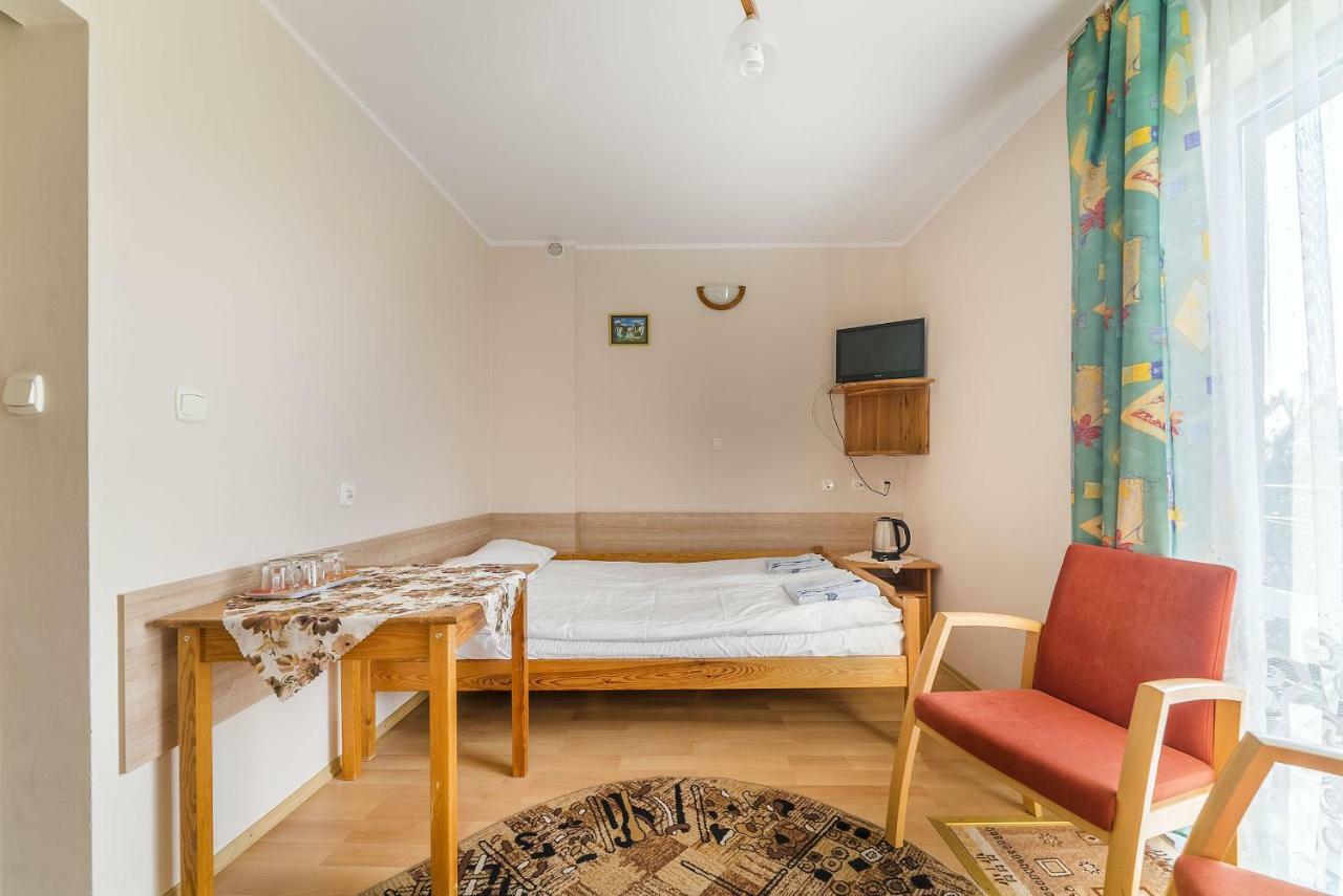 U Ewy Guest house